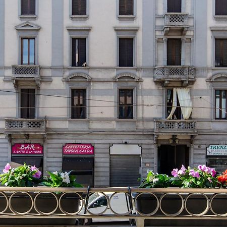 Schiaparelli 4 Apartment Milano Ngoại thất bức ảnh