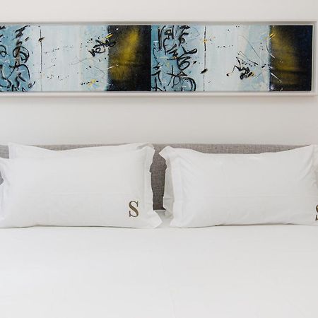 Schiaparelli 4 Apartment Milano Ngoại thất bức ảnh