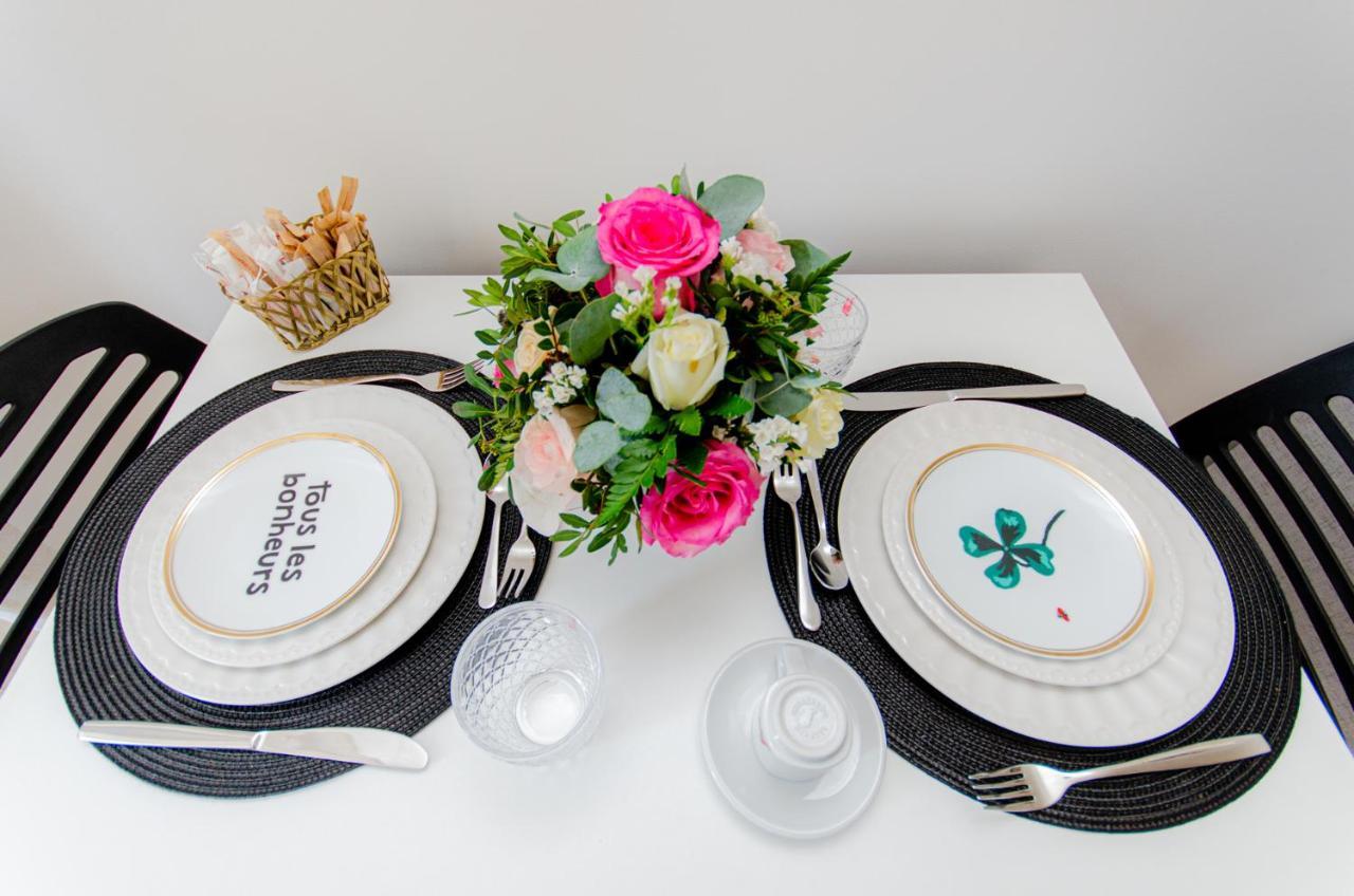 Schiaparelli 4 Apartment Milano Ngoại thất bức ảnh
