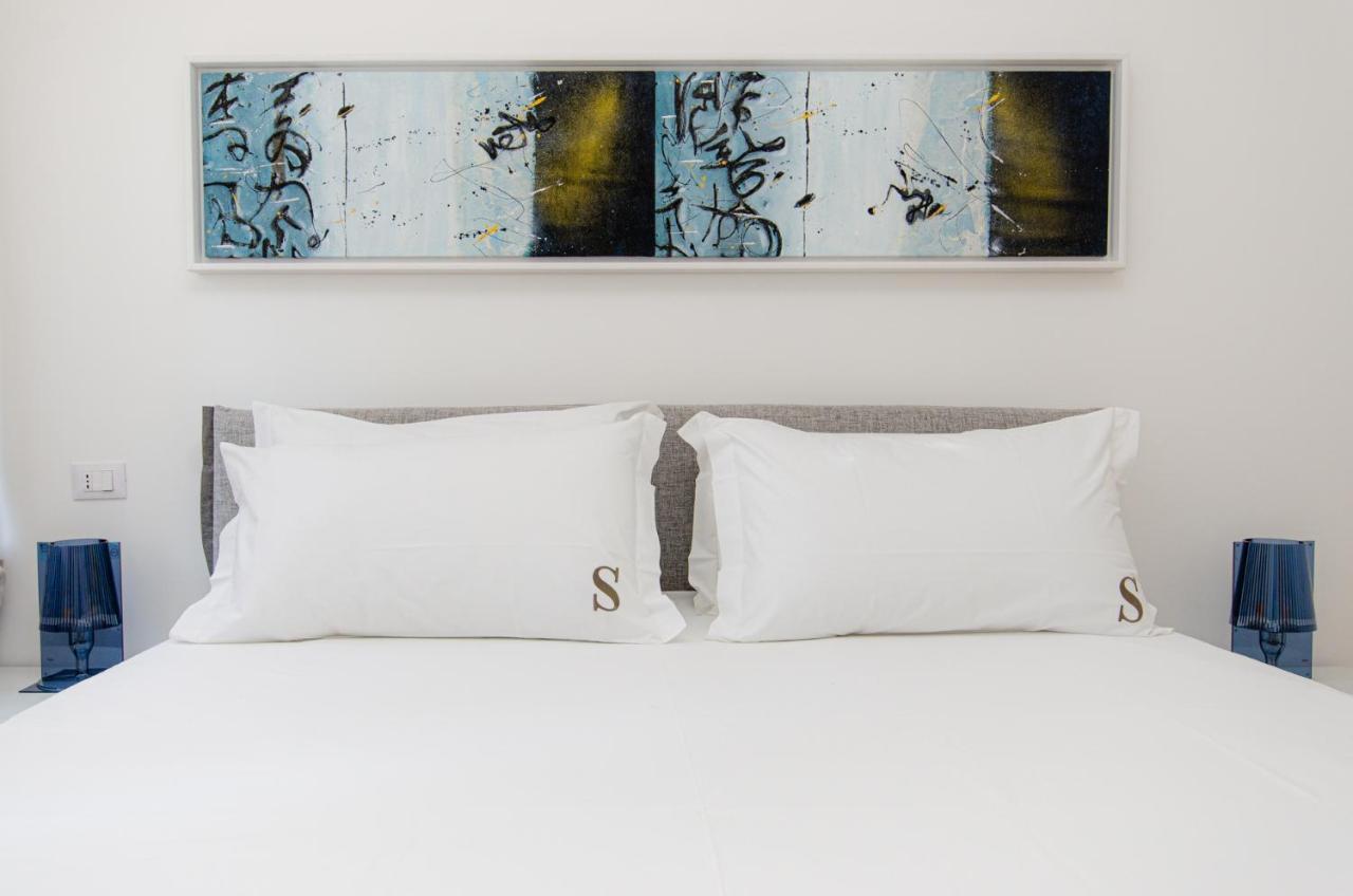 Schiaparelli 4 Apartment Milano Ngoại thất bức ảnh