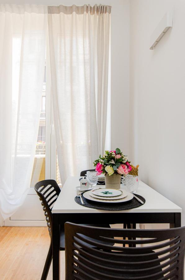 Schiaparelli 4 Apartment Milano Ngoại thất bức ảnh