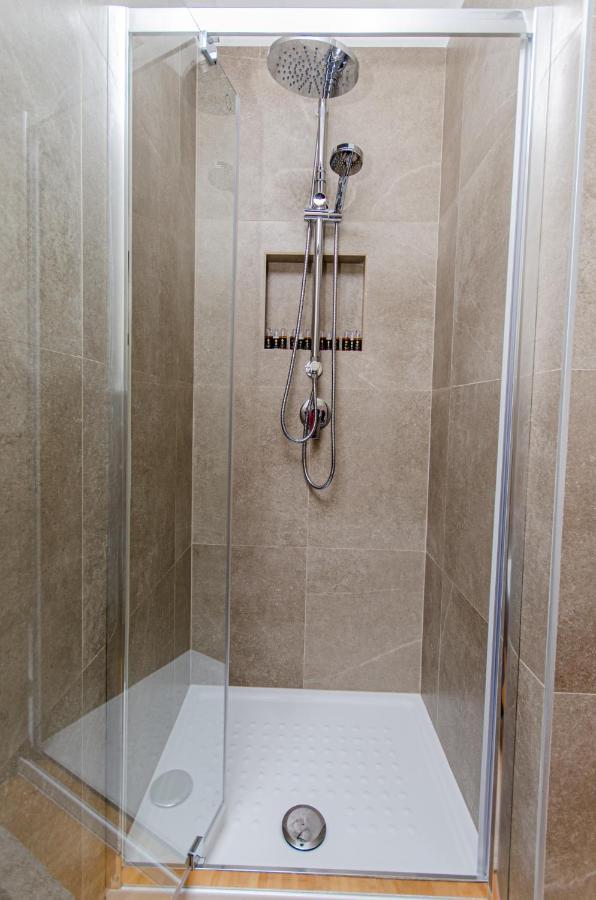 Schiaparelli 4 Apartment Milano Ngoại thất bức ảnh