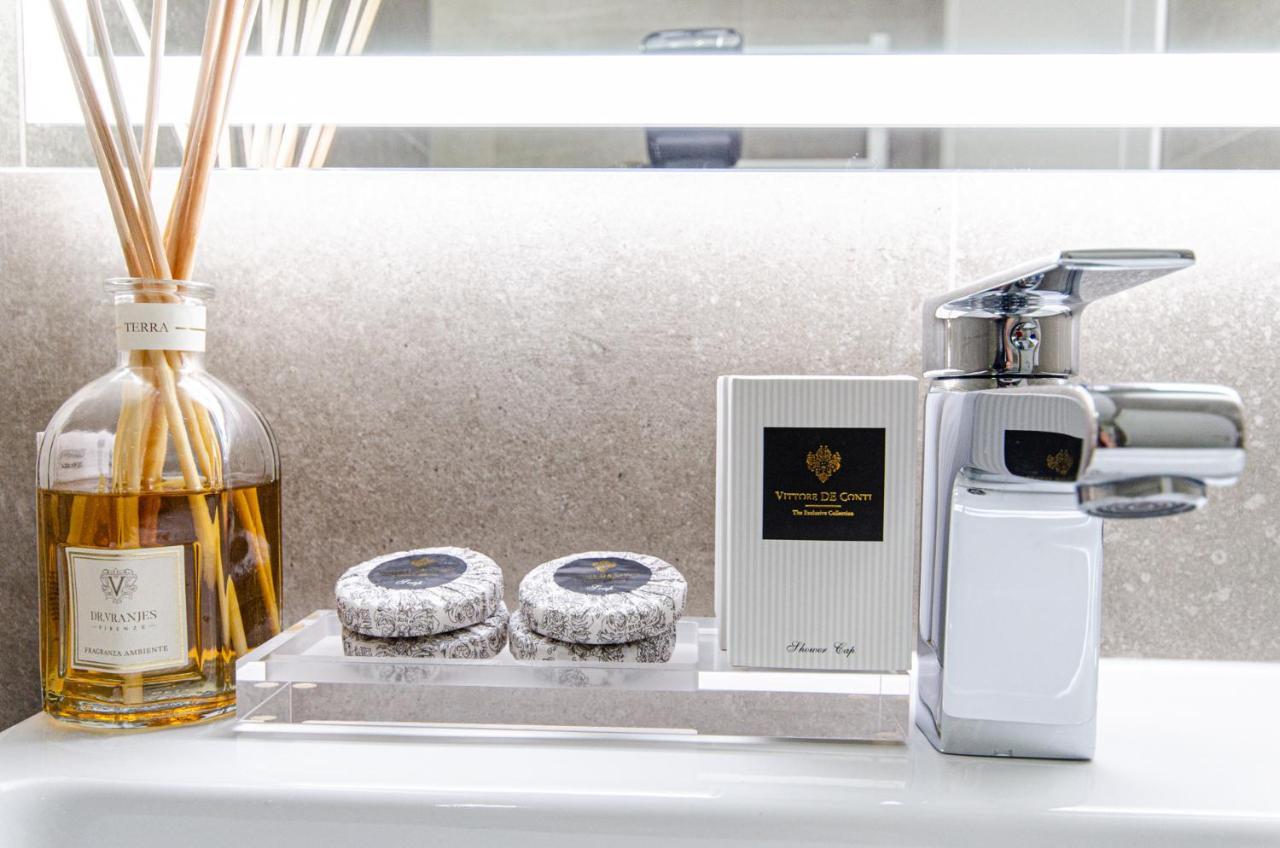 Schiaparelli 4 Apartment Milano Ngoại thất bức ảnh