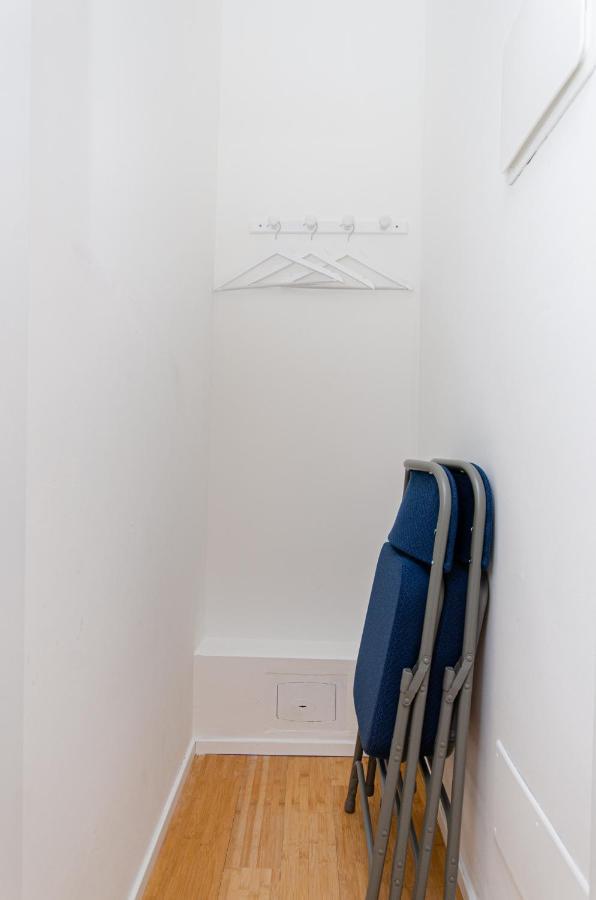 Schiaparelli 4 Apartment Milano Ngoại thất bức ảnh